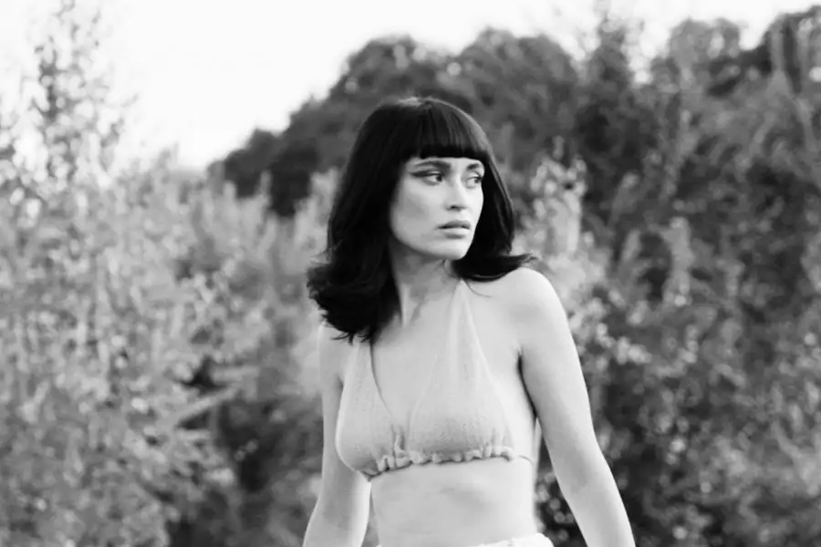 Irina Rimes: Moja droga - galeria zdjęć - filmweb