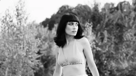 Irina Rimes: Moja droga - galeria zdjęć - filmweb
