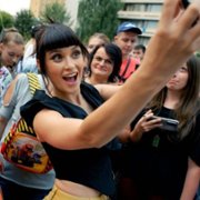 Irina Rimes - Pe drumul meu - galeria zdjęć - filmweb