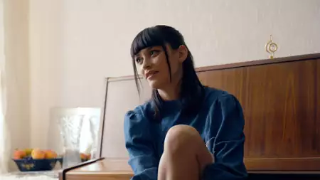 Irina Rimes: Moja droga - galeria zdjęć - filmweb