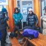 Po co pchamy się w te g&oacute;ry? - galeria zdjęć