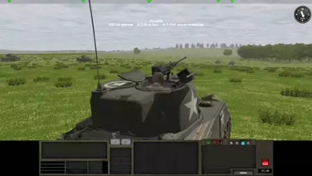 Combat Mission: Battle for Normandy - galeria zdjęć - filmweb