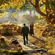 Dzika grusza - galeria zdjęć - filmweb