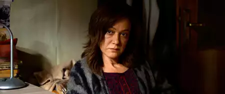 Dzika grusza - galeria zdjęć - filmweb
