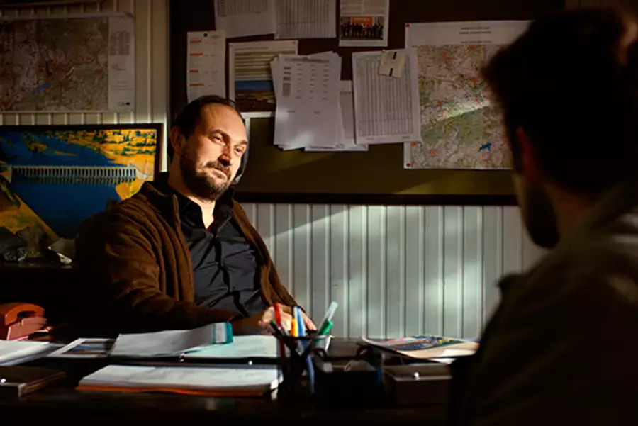 Dzika grusza - galeria zdjęć - filmweb