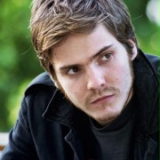 Daniel Br&uuml;hl
