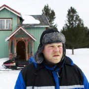 Białe szaleństwo - galeria zdjęć - filmweb