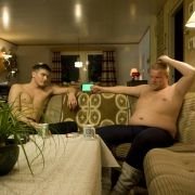 Białe szaleństwo - galeria zdjęć - filmweb