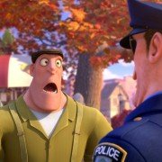 The Nut Job - galeria zdjęć - filmweb