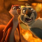 The Nut Job - galeria zdjęć - filmweb