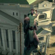 The Nut Job - galeria zdjęć - filmweb