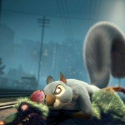 The Nut Job - galeria zdjęć - filmweb