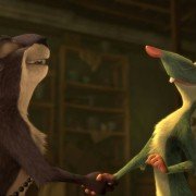 The Nut Job - galeria zdjęć - filmweb