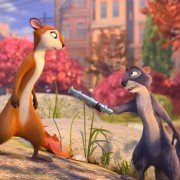 The Nut Job - galeria zdjęć - filmweb