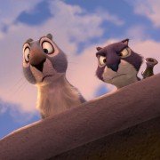 The Nut Job - galeria zdjęć - filmweb