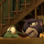 The Nut Job - galeria zdjęć - filmweb