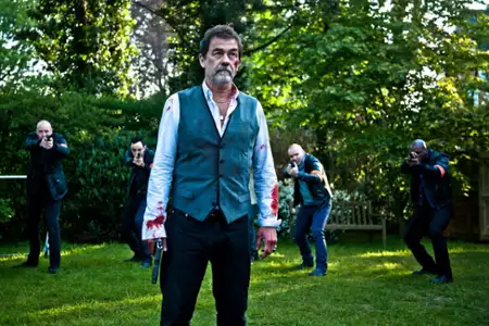 Odliczanie - galeria zdjęć - filmweb