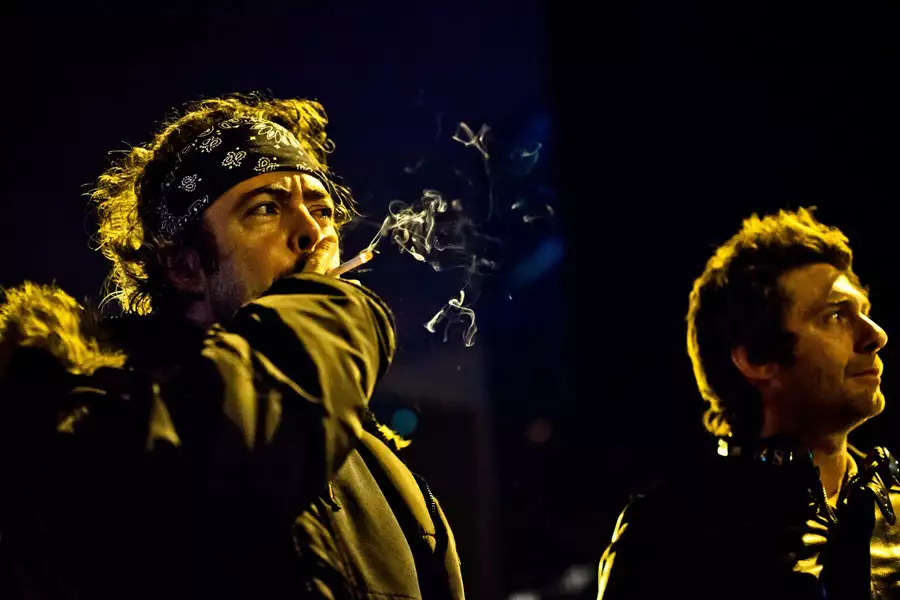 Odliczanie - galeria zdjęć - filmweb