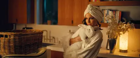 Szczęśliwiec - galeria zdjęć - filmweb