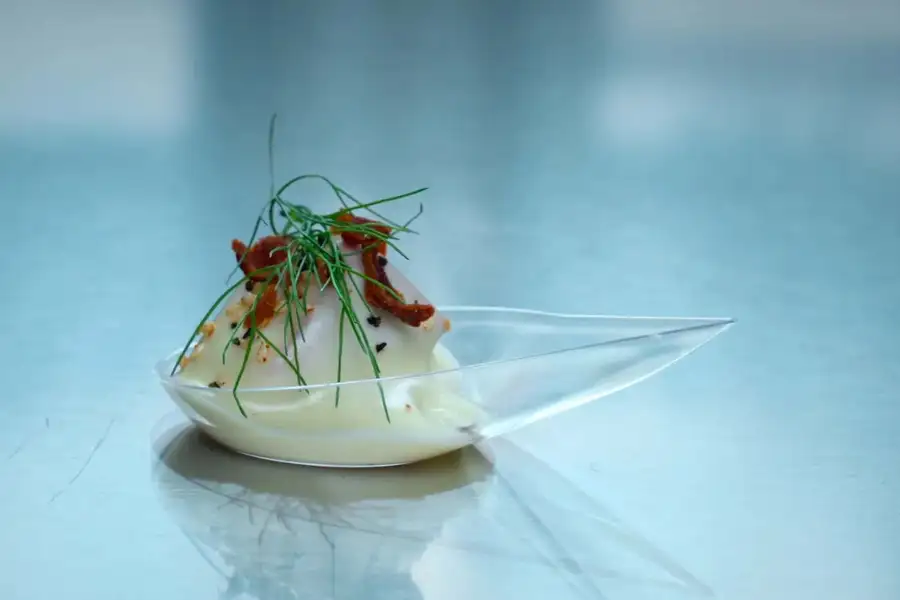 Next Gen Chef - galeria zdjęć - filmweb