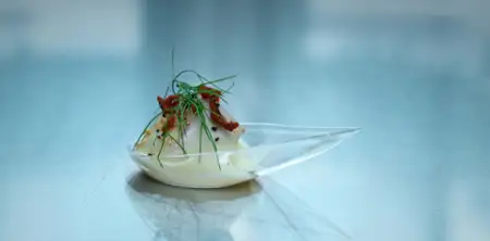 Next Gen Chef - galeria zdjęć - filmweb