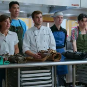 Next Gen Chef - galeria zdjęć - filmweb