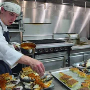 Next Gen Chef - galeria zdjęć - filmweb
