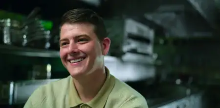 Next Gen Chef - galeria zdjęć - filmweb