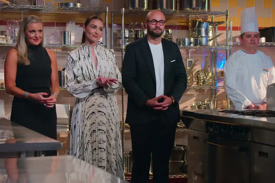 Next Gen Chef - galeria zdjęć - filmweb