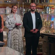 Next Gen Chef - galeria zdjęć - filmweb