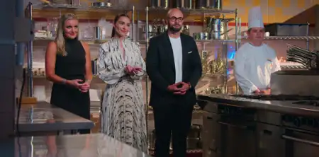 Next Gen Chef - galeria zdjęć - filmweb