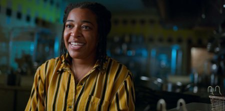 Sezon 1 Odcinek 5 Dania fast casual