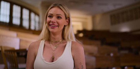 Sezon 1 Odcinek 6 Pr&oacute;ba pieczenia