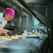 Next Gen Chef - galeria zdjęć - filmweb