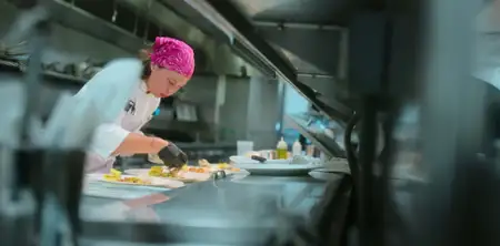 Next Gen Chef - galeria zdjęć - filmweb