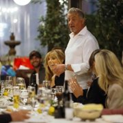 Rodzina Stallone - galeria zdjęć - filmweb