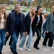 Rodzina Stallone - galeria zdjęć - filmweb