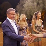 Rodzina Stallone - galeria zdjęć - filmweb