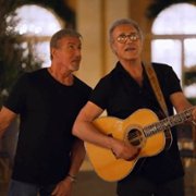 Rodzina Stallone - galeria zdjęć - filmweb