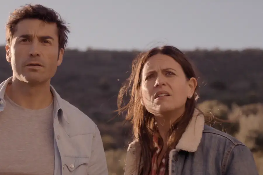 Kryształowa kukułka - galeria zdjęć - filmweb