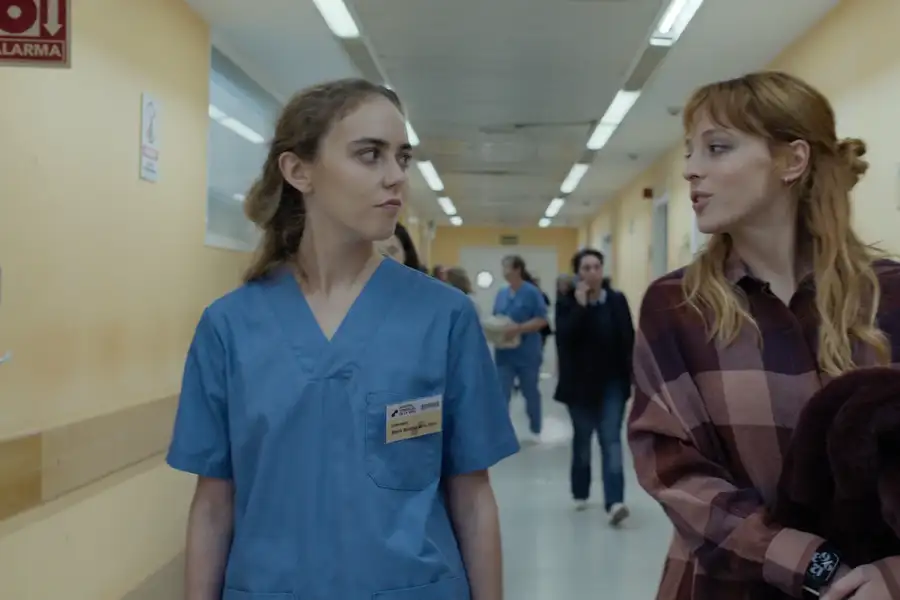 Kryształowa kukułka - galeria zdjęć - filmweb