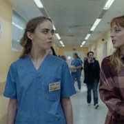 Kryształowa kukułka - galeria zdjęć - filmweb