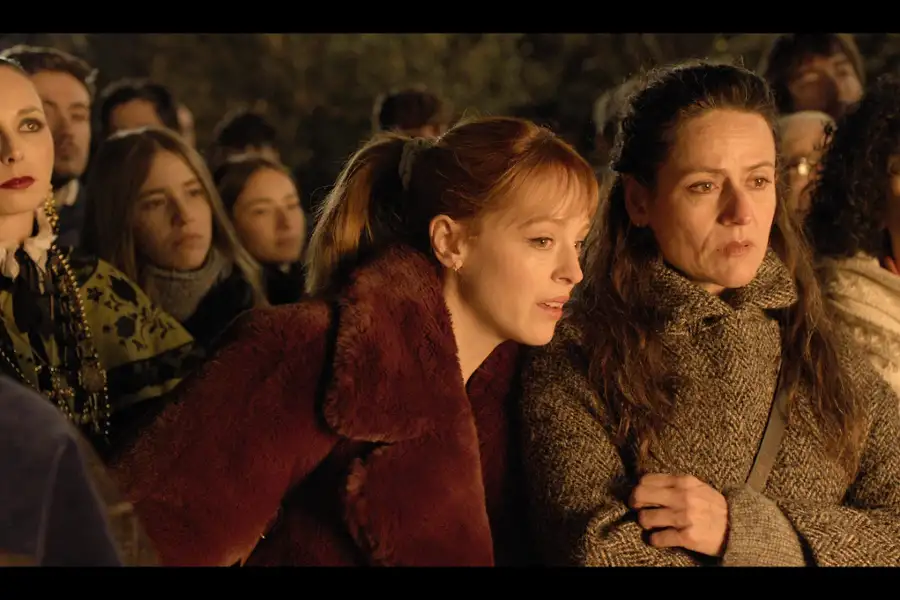 Kryształowa kukułka - galeria zdjęć - filmweb