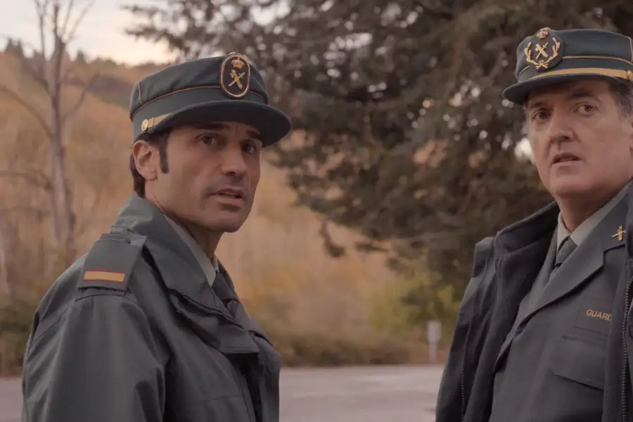 Kryształowa kukułka - galeria zdjęć - filmweb