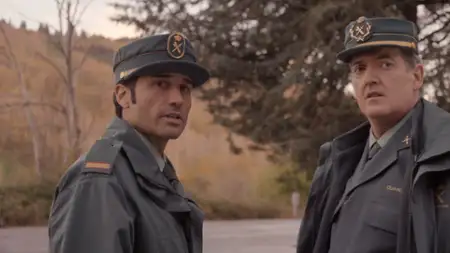 Kryształowa kukułka - galeria zdjęć - filmweb