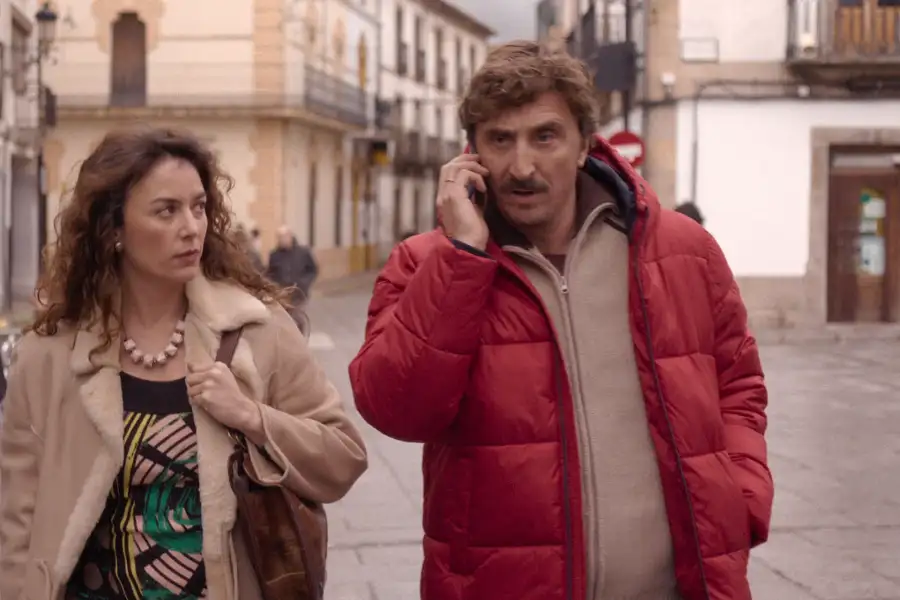 Kryształowa kukułka - galeria zdjęć - filmweb