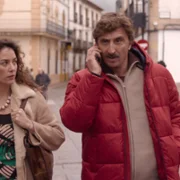 Kryształowa kukułka - galeria zdjęć - filmweb