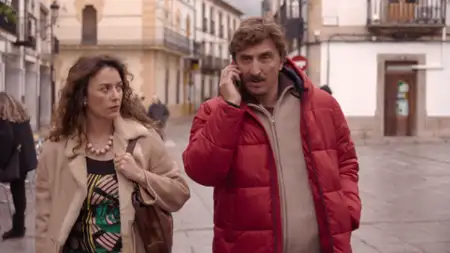 Kryształowa kukułka - galeria zdjęć - filmweb