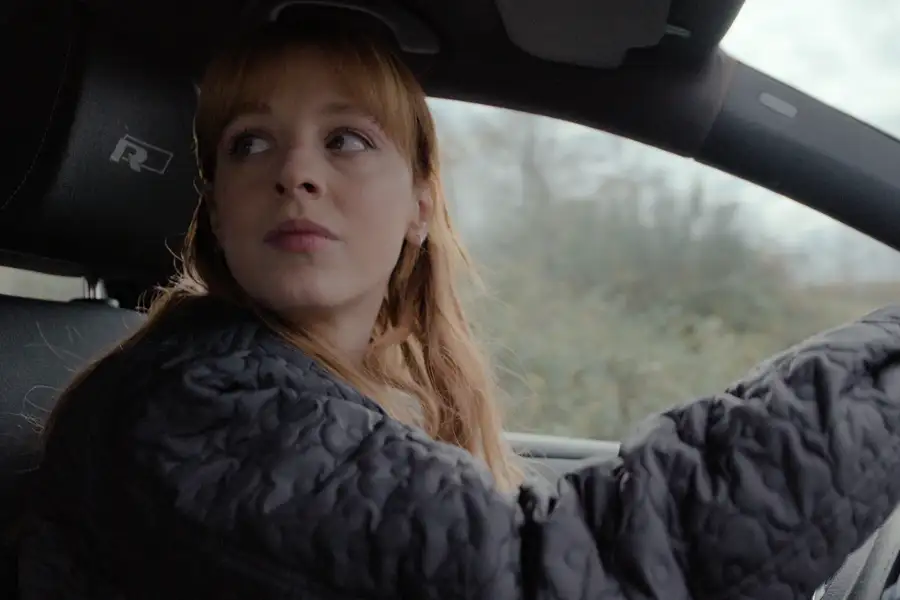 Kryształowa kukułka - galeria zdjęć - filmweb