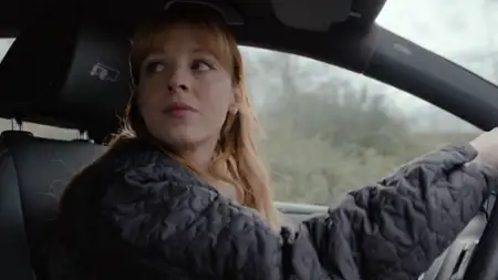 Kryształowa kukułka - galeria zdjęć - filmweb